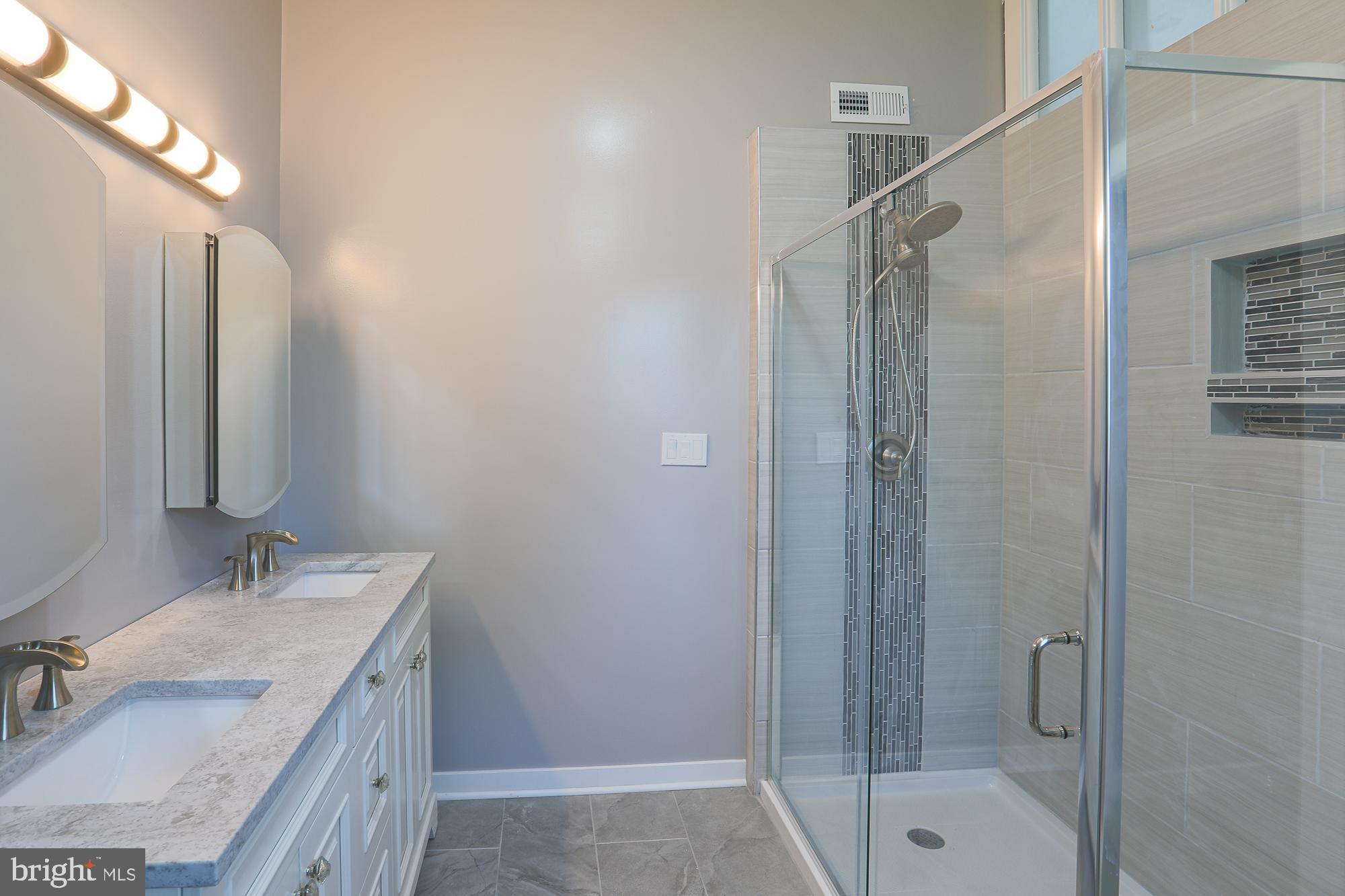 8315 Stevenson Road Baltimore, MD 21208 - Photo 39 of 62 Double granite sinks