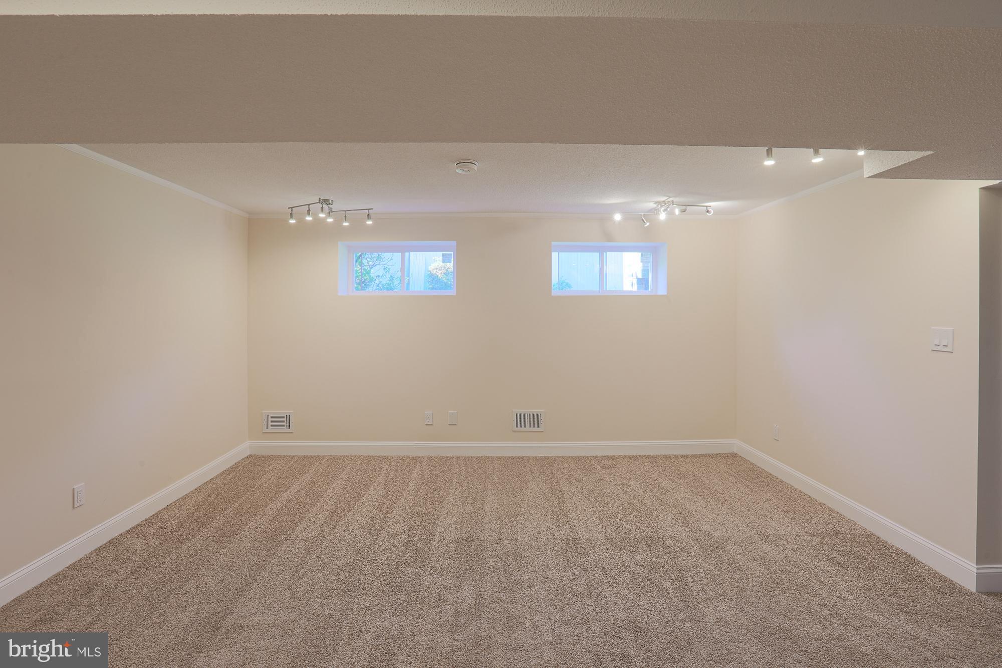 8315 Stevenson Road Baltimore, MD 21208 - Photo 44 of 62 Recreation room or 5th bedroom