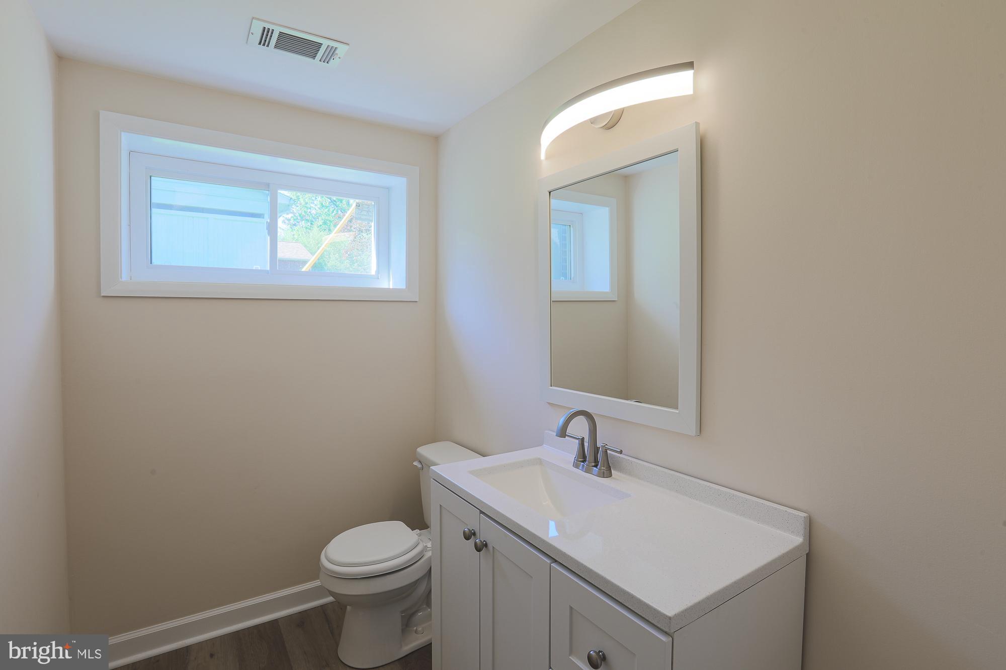 8315 Stevenson Road Baltimore, MD 21208 - Photo 45 of 62 Half bath
