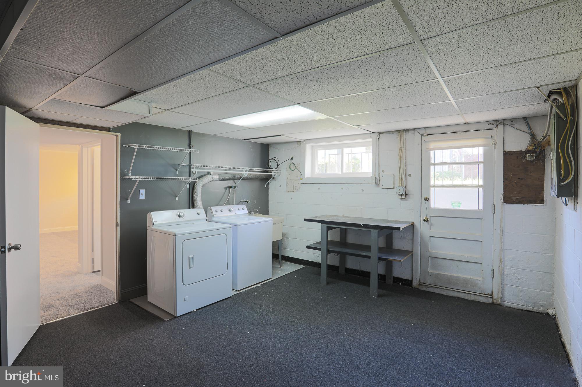 8315 Stevenson Road Baltimore, MD 21208 - Photo 48 of 62 Workshop