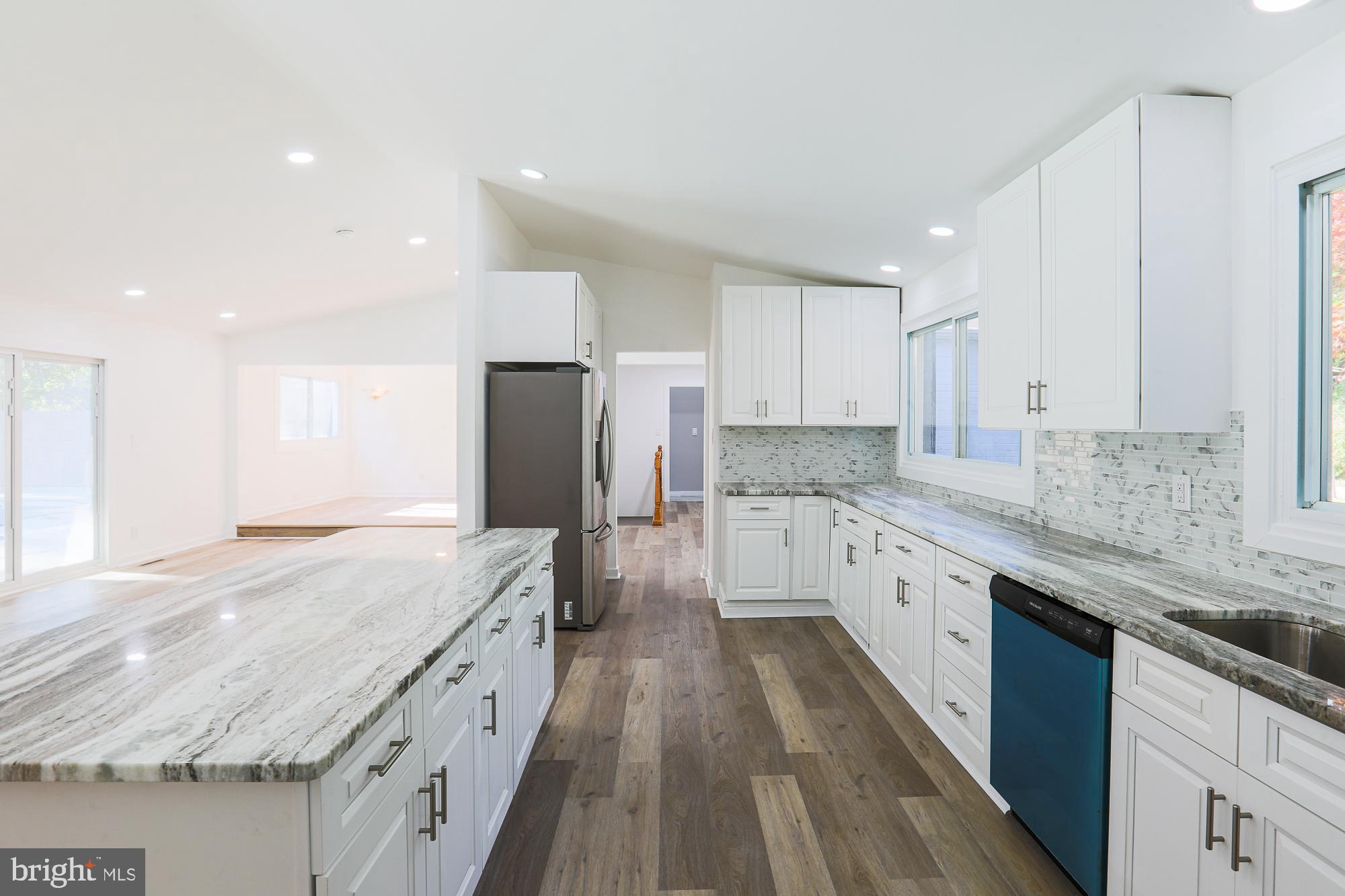8315 Stevenson Road Baltimore, MD 21208 - Photo 6 of 62 Open beautiful and perfect for the gourmet chef
