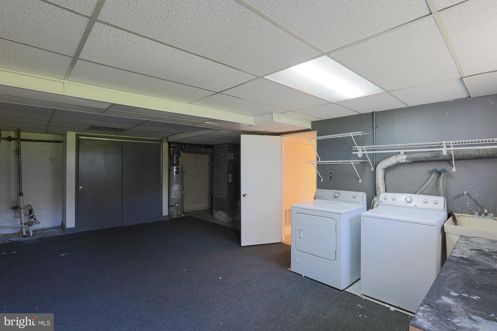 8315 Stevenson Road Baltimore, MD 21208 - Photo 50 of 62 Workshop/storage