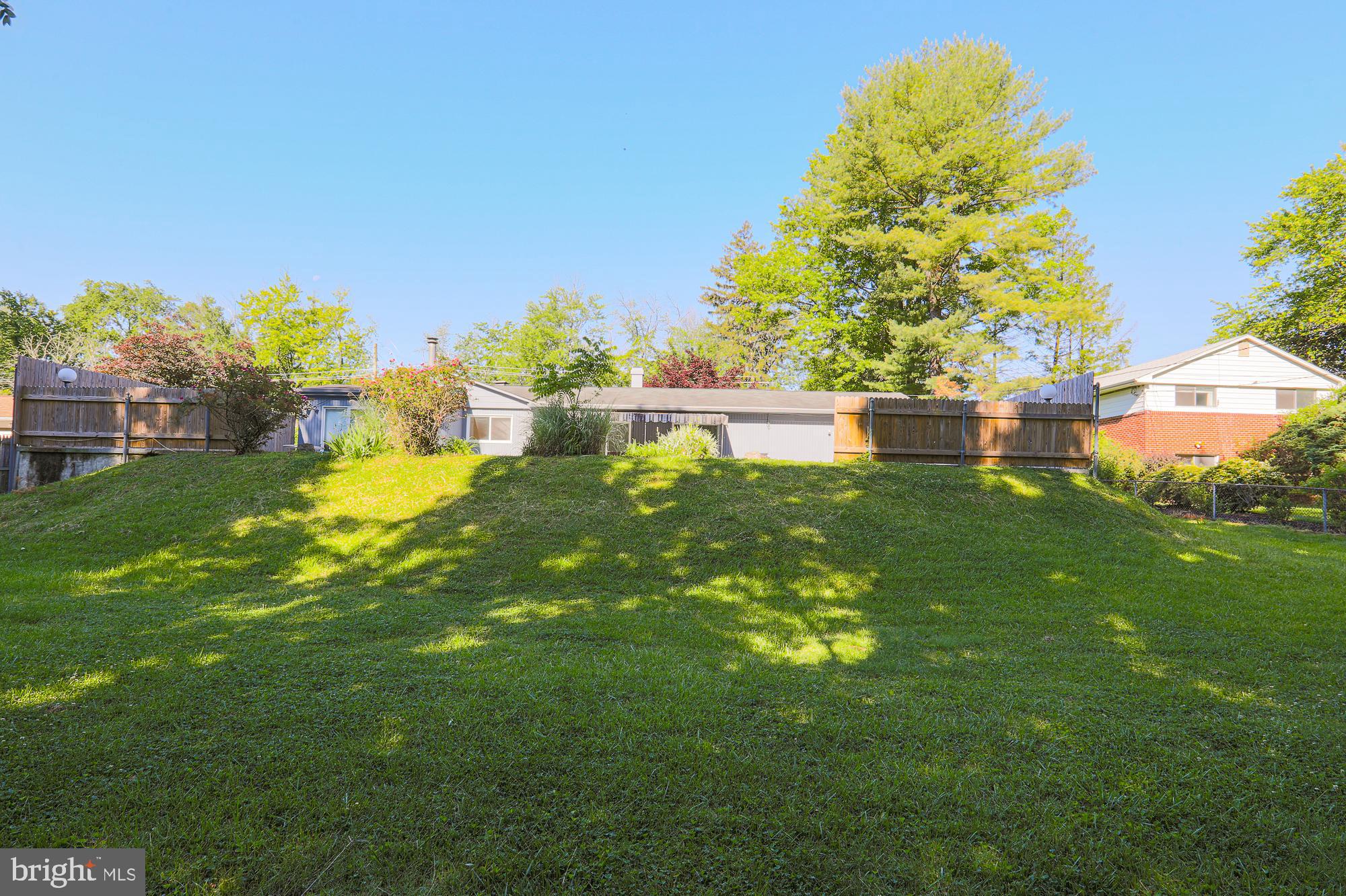 8315 Stevenson Road Baltimore, MD 21208 - Photo 59 of 62 8315 Stevenson Rd 21208