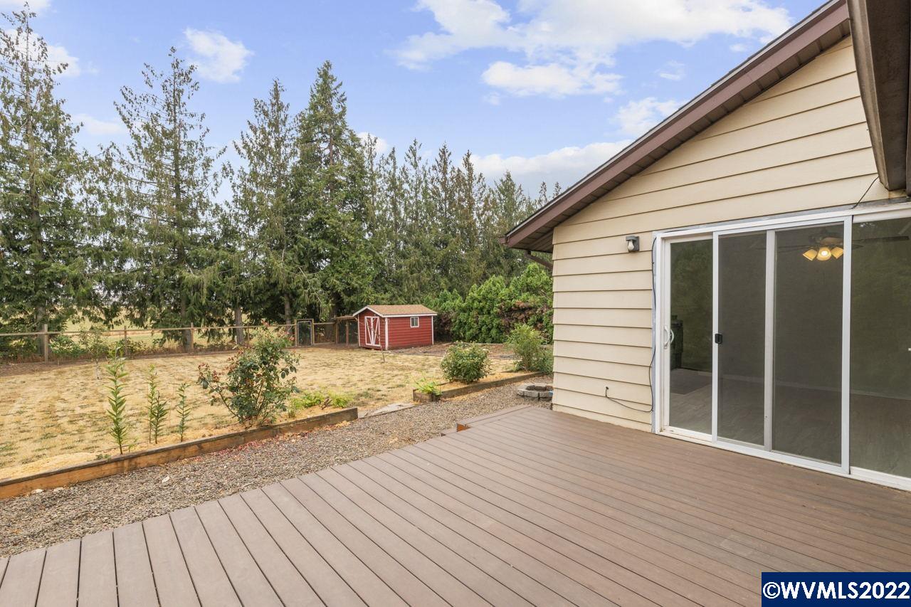 214 Southwest 9th Street Sublimity, OR 97385 - Photo 24 of 27 Gallery Image 24