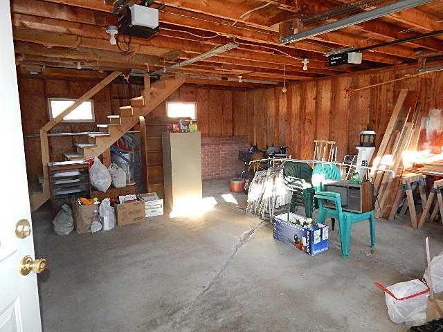 524 Silver Lake Road Bucksport, ME 04416 - Photo 25 of 33 Garage.