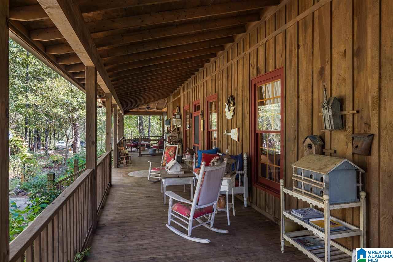 527 Farm Loop Alexander City, AL 35010 - Photo 44 of 50