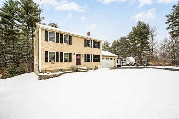 70 Snake Pond Road Gardner, MA 01440 - Photo 24 of 30 Gallery Image 24