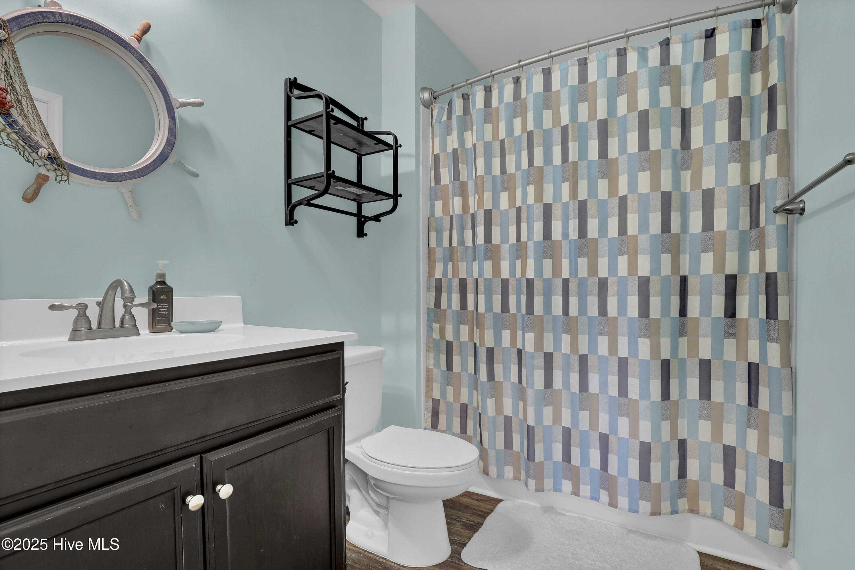 181 Baysden Road Chinquapin, NC 28521 - Photo 26 of 30 UPSTAIRS BATH