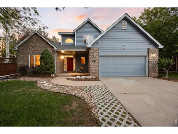 $825,000 | 2512 Fox Run Court, Fort Collins, CO 80526