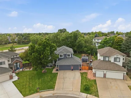 $745,000 | 9971 Willowstone Place, Parker, CO 80134