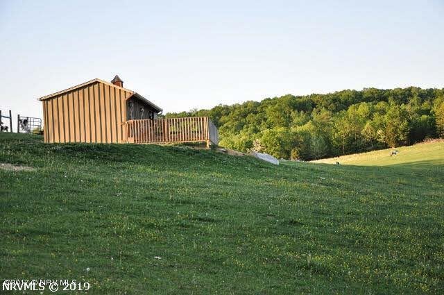 Lot 40 Hurston Road Pulaski, VA 24301 - Photo 4 of 29 Gallery Image 4