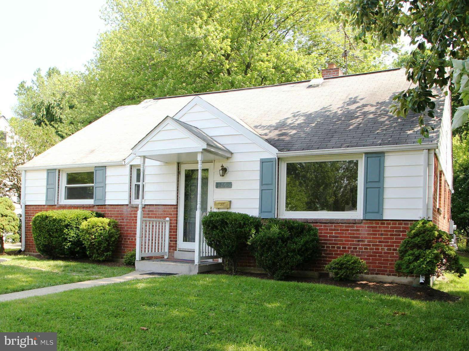 12603 Holdridge Road Silver Spring, MD 20906 - Photo 2 of 29 Exterior Front