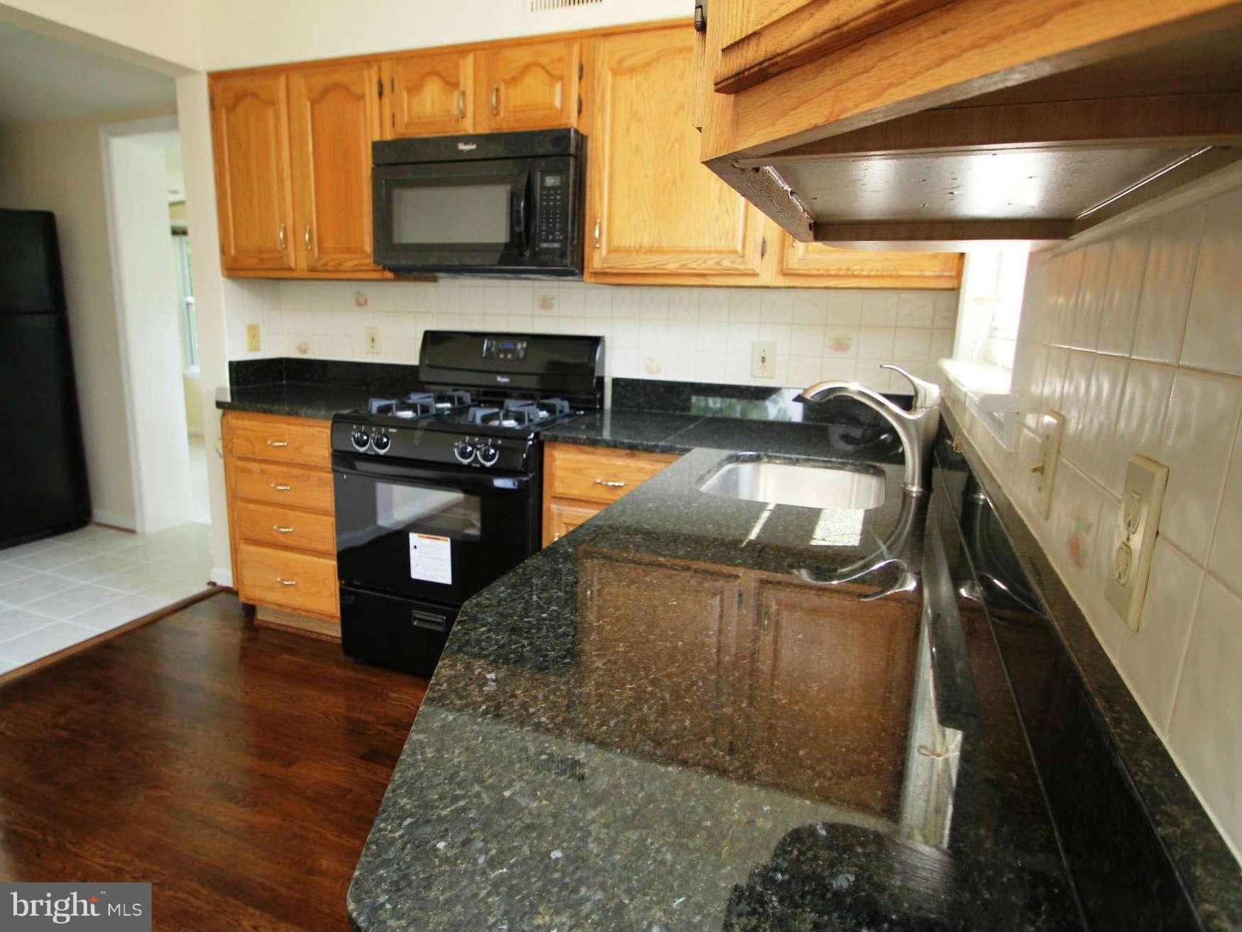 12603 Holdridge Road Silver Spring, MD 20906 - Photo 14 of 29 Kitchen