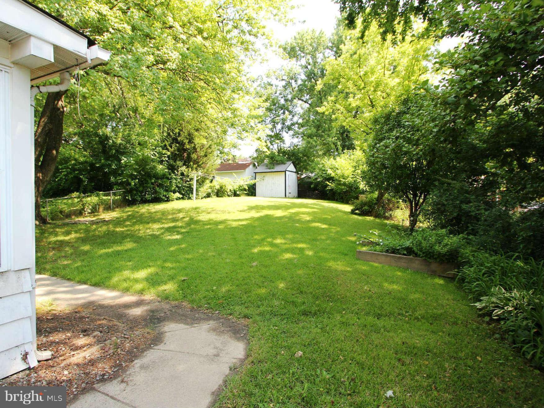12603 Holdridge Road Silver Spring, MD 20906 - Photo 3 of 29 Exterior Rear