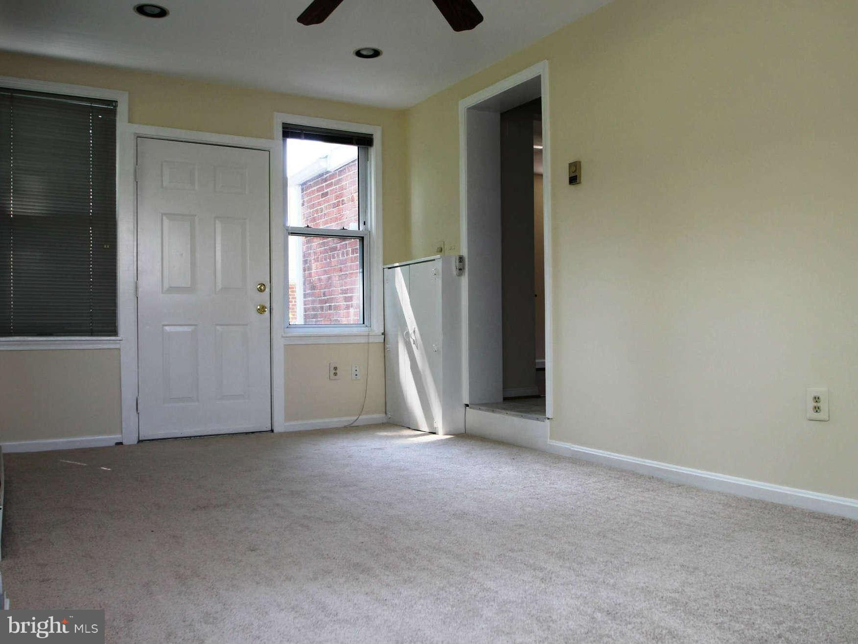 12603 Holdridge Road Silver Spring, MD 20906 - Photo 24 of 29 Sun Room