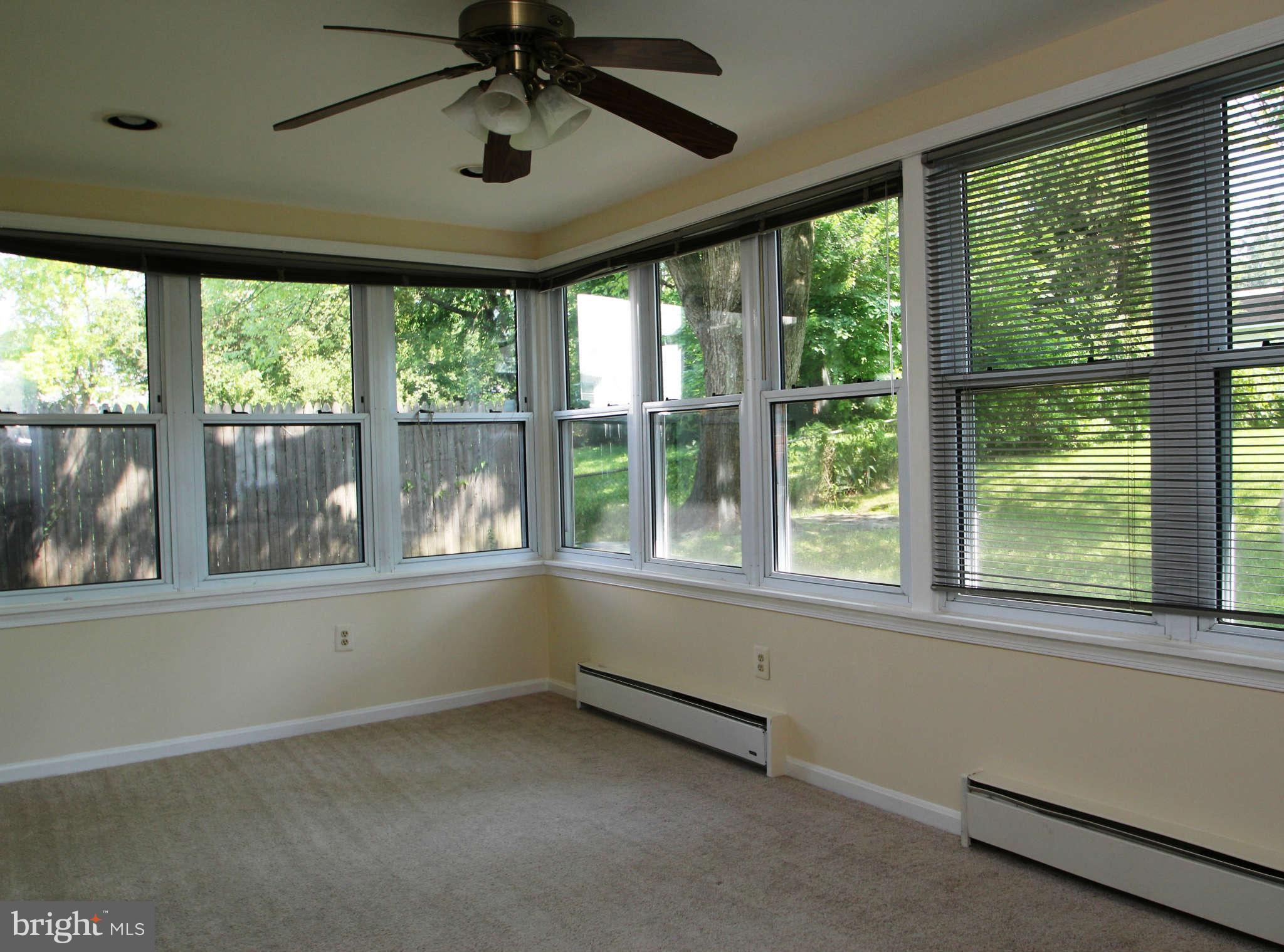 12603 Holdridge Road Silver Spring, MD 20906 - Photo 25 of 29 Sun Room