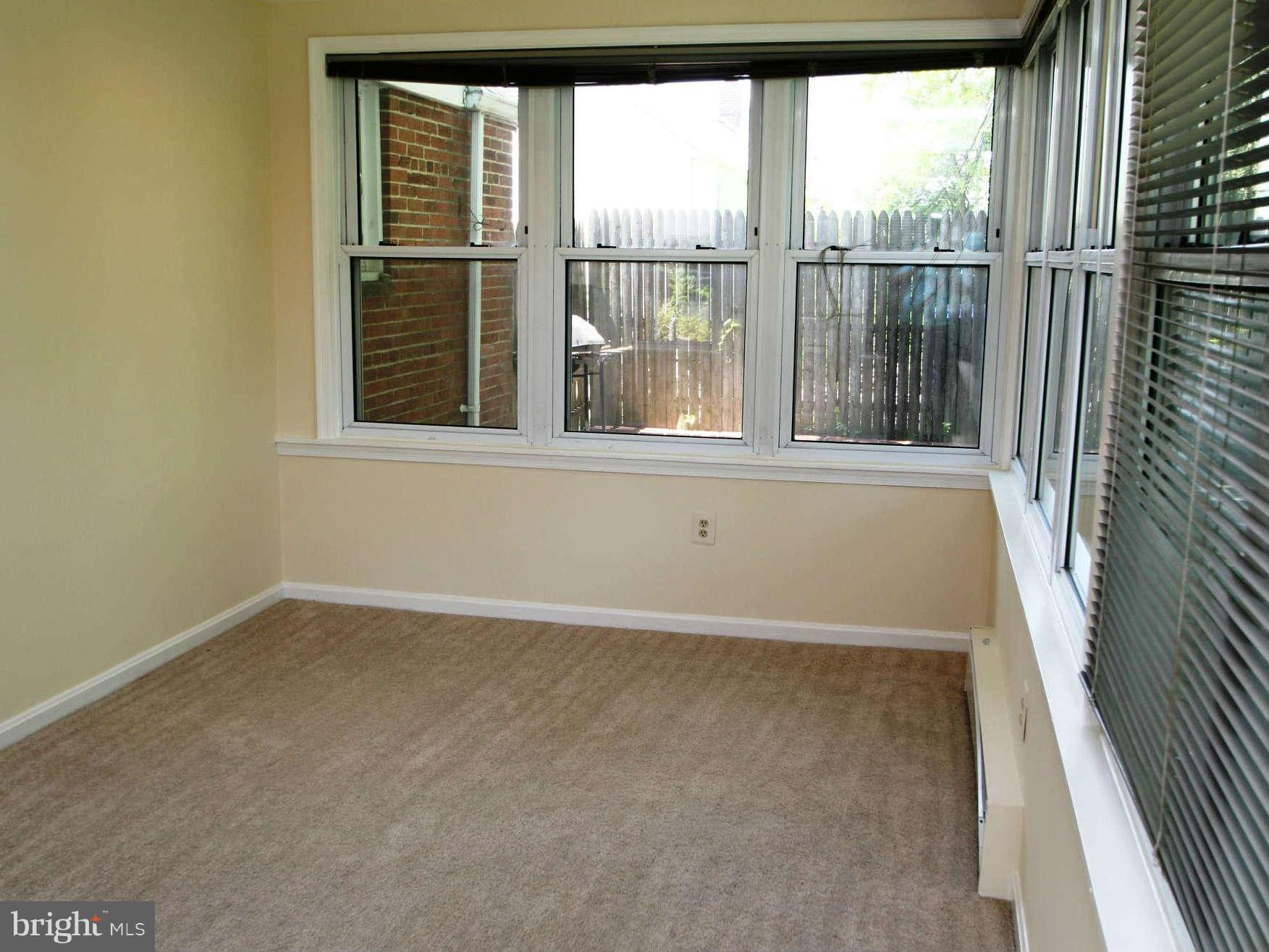 12603 Holdridge Road Silver Spring, MD 20906 - Photo 26 of 29 Sun Room