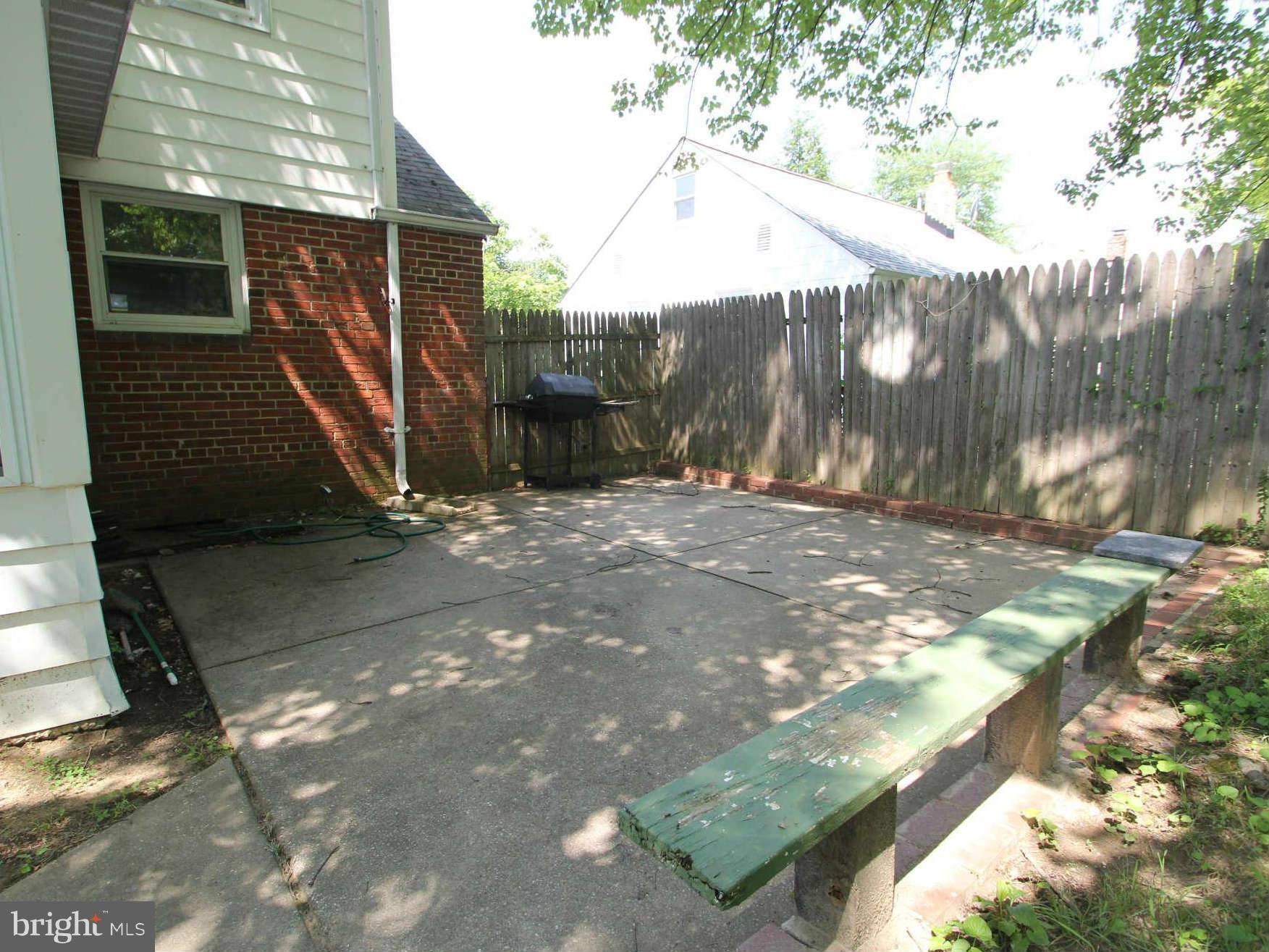 12603 Holdridge Road Silver Spring, MD 20906 - Photo 6 of 29 Exterior Rear