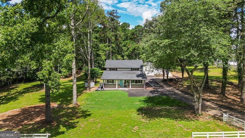 724 Cowan Road Southeast Conyers, GA 30094 - Photo 62 of 74