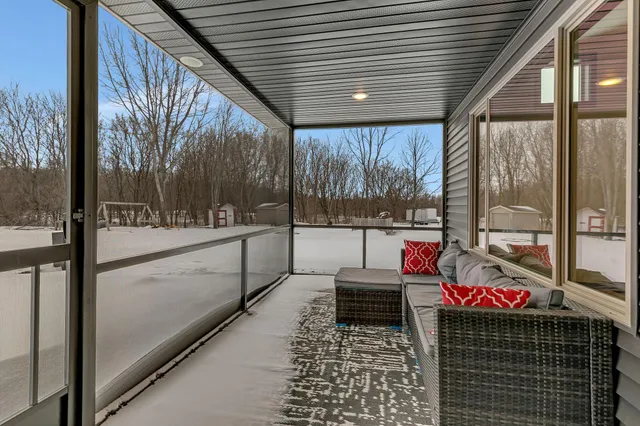 $469,900 | 1308 Iris Lane Northeast, St. Joseph, MN 56374