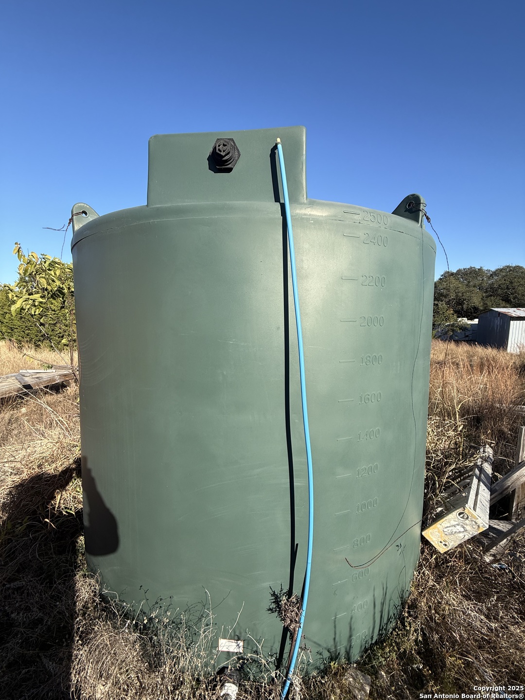 0 Dog Run Burnet, TX 78611 - Photo 11 of 16