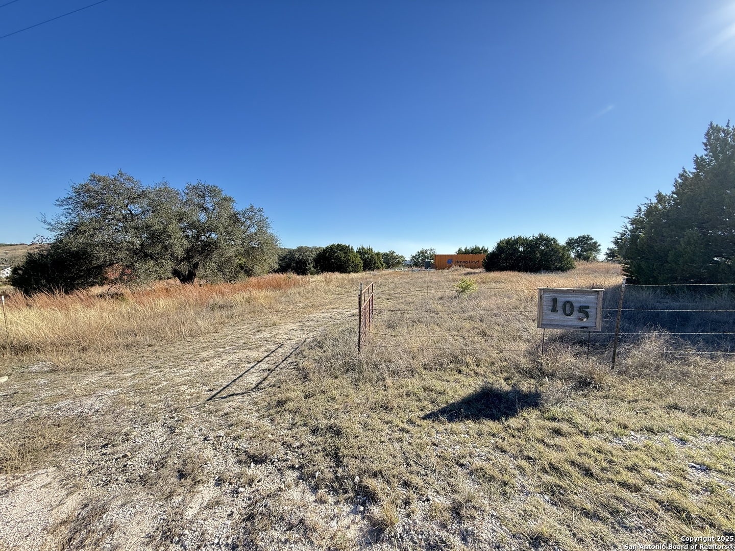 0 Dog Run Burnet, TX 78611 - Photo 4 of 16