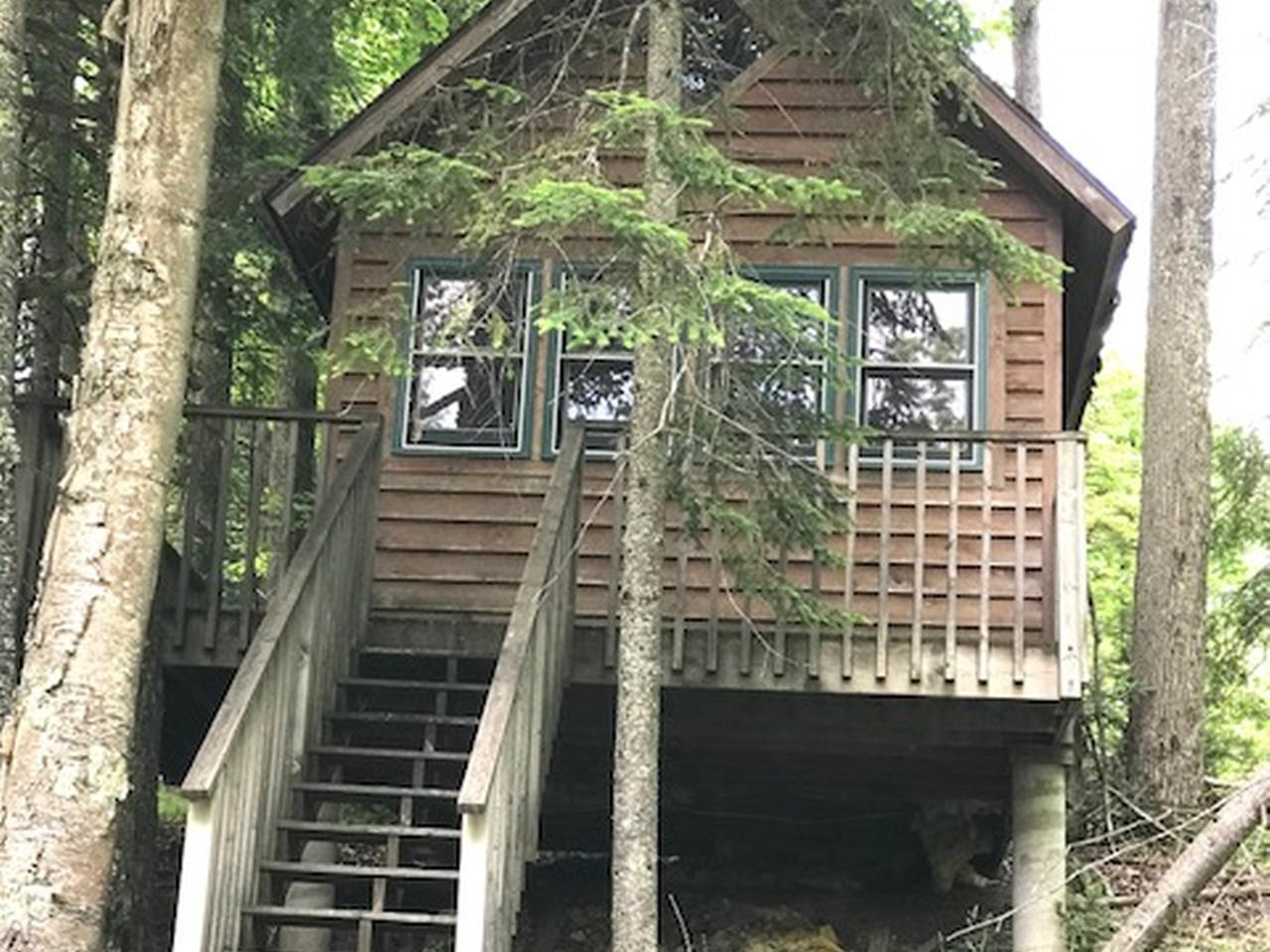 7620 Firemans Point Road Presque Isle, WI 54557 - Photo 23 of 26 Gallery Image 23