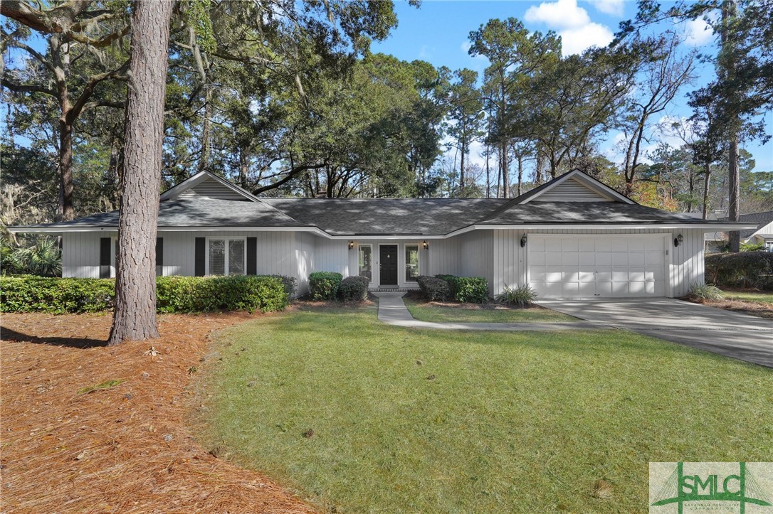 262 Wiley Bottom Road Savannah, GA 31411 - Photo 1 of 40