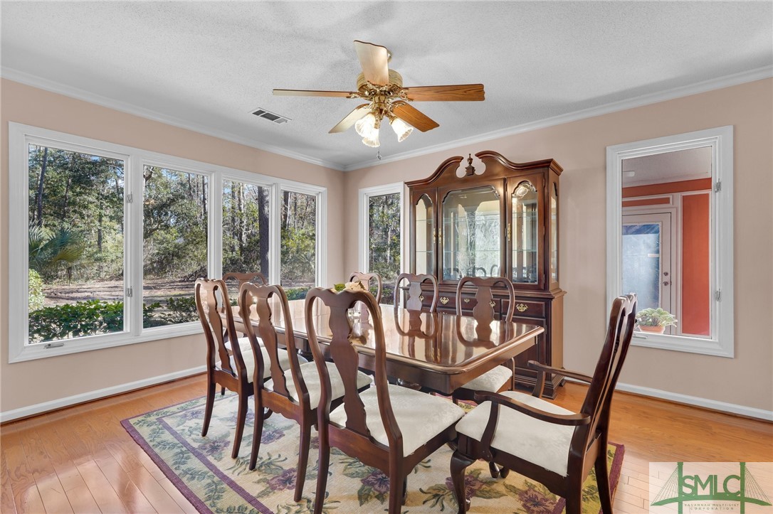 262 Wiley Bottom Road Savannah, GA 31411 - Photo 11 of 40