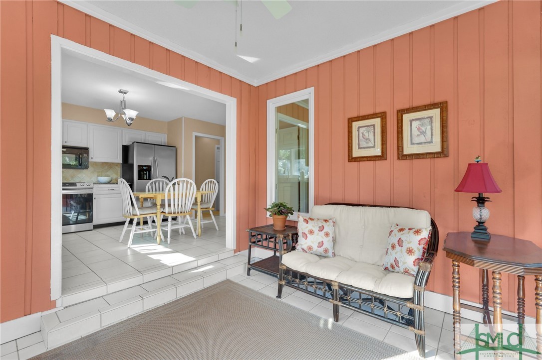 262 Wiley Bottom Road Savannah, GA 31411 - Photo 17 of 40