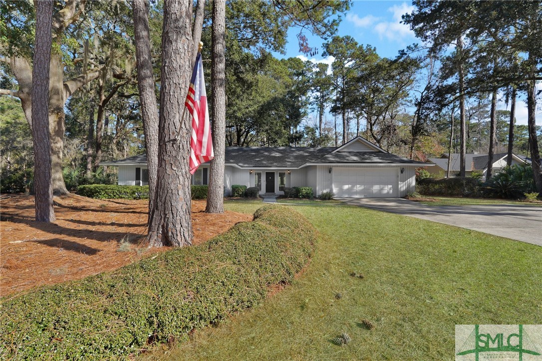 262 Wiley Bottom Road Savannah, GA 31411 - Photo 2 of 40