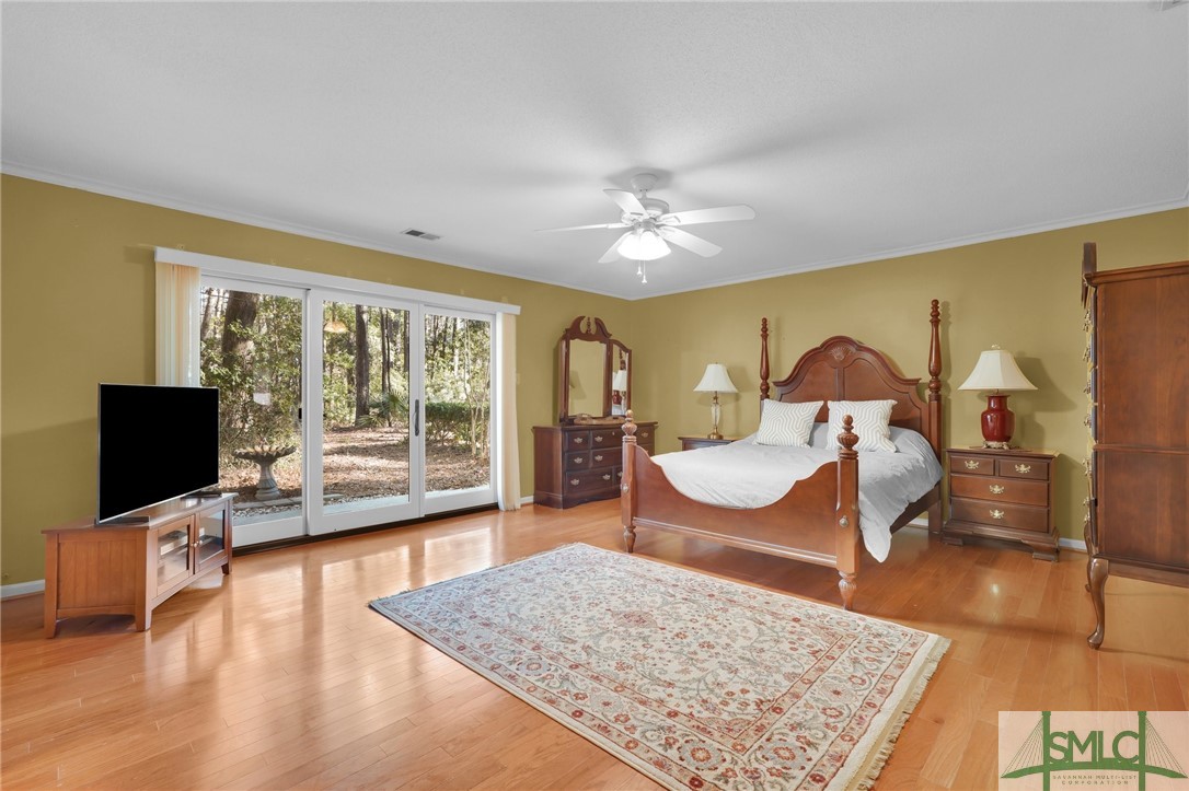 262 Wiley Bottom Road Savannah, GA 31411 - Photo 21 of 40