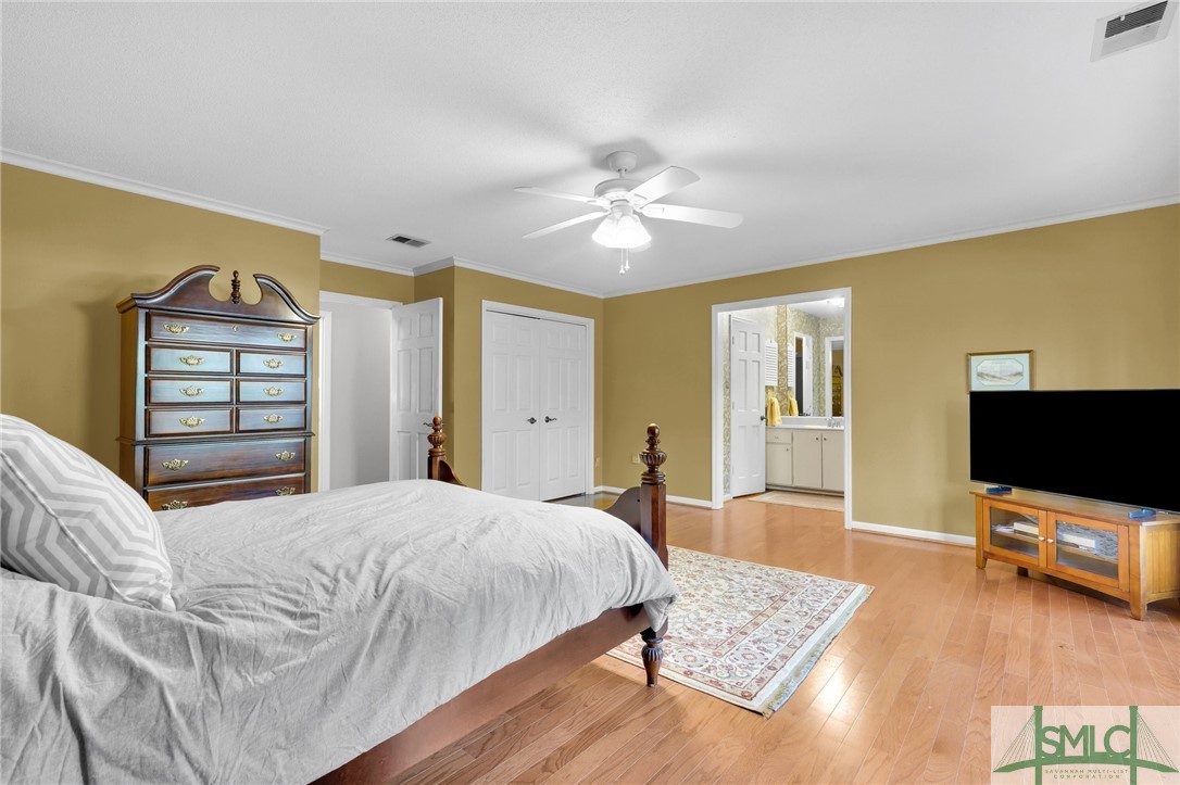262 Wiley Bottom Road Savannah, GA 31411 - Photo 23 of 40