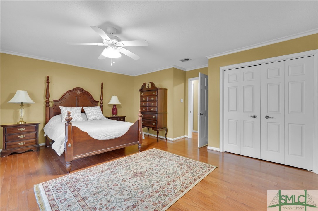 262 Wiley Bottom Road Savannah, GA 31411 - Photo 24 of 40