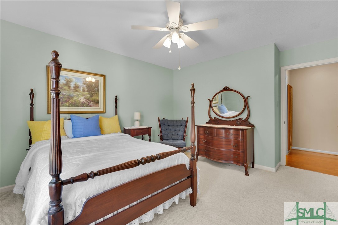 262 Wiley Bottom Road Savannah, GA 31411 - Photo 29 of 40