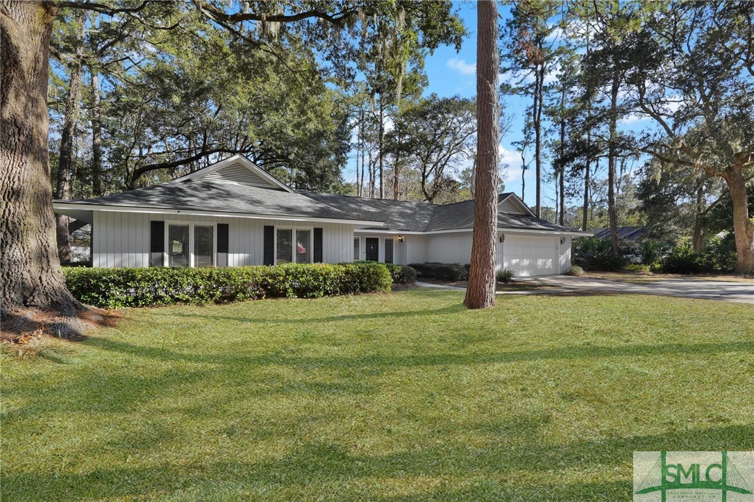 262 Wiley Bottom Road Savannah, GA 31411 - Photo 3 of 40