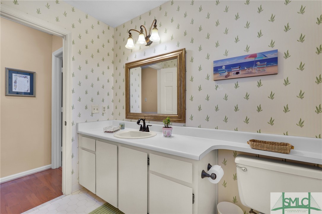 262 Wiley Bottom Road Savannah, GA 31411 - Photo 33 of 40