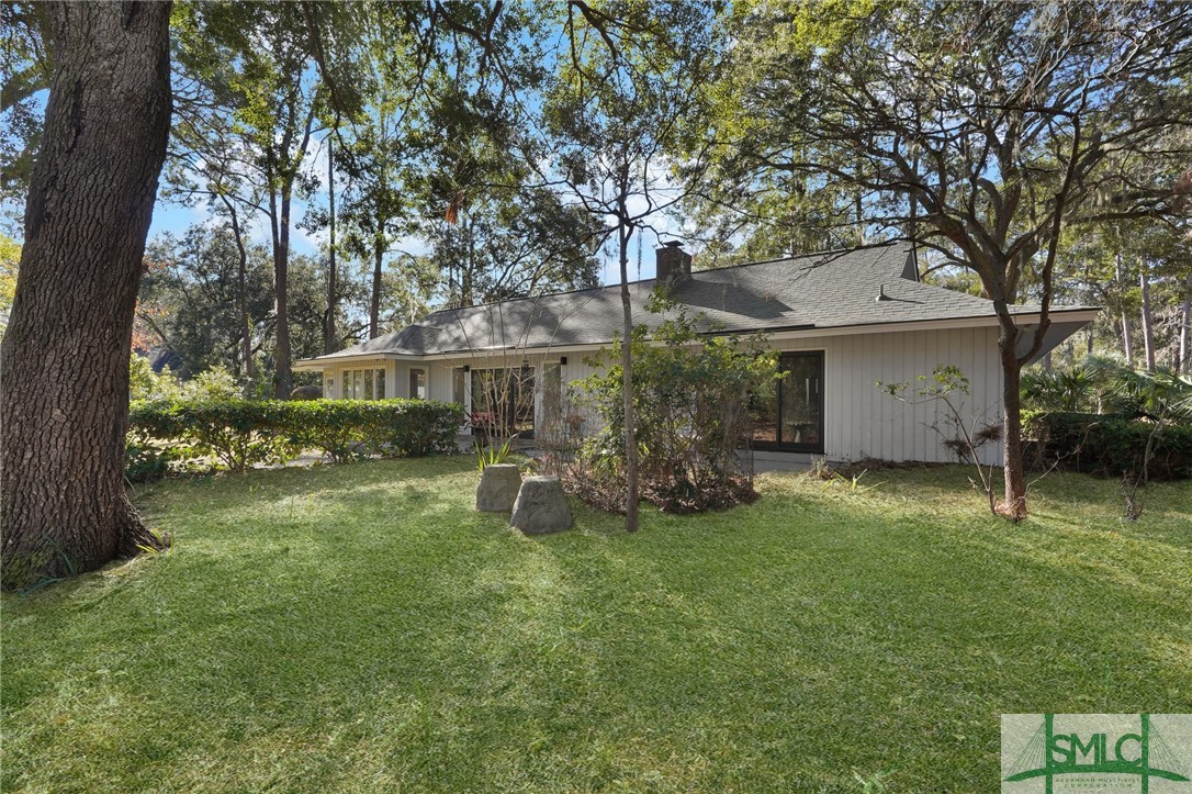 262 Wiley Bottom Road Savannah, GA 31411 - Photo 39 of 40