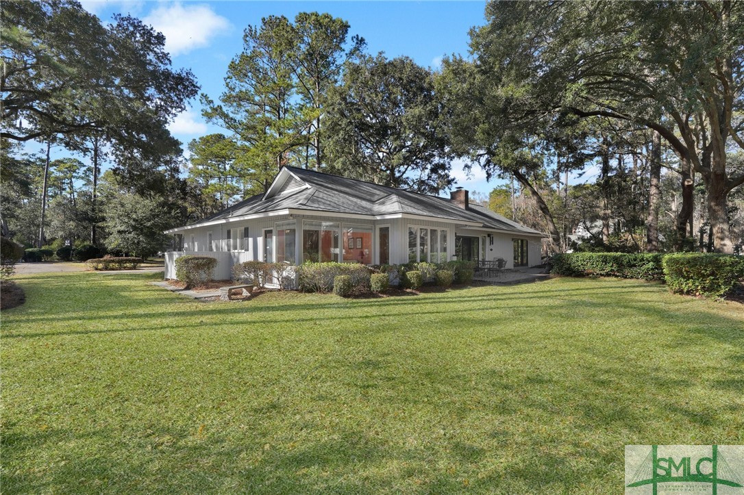 262 Wiley Bottom Road Savannah, GA 31411 - Photo 40 of 40