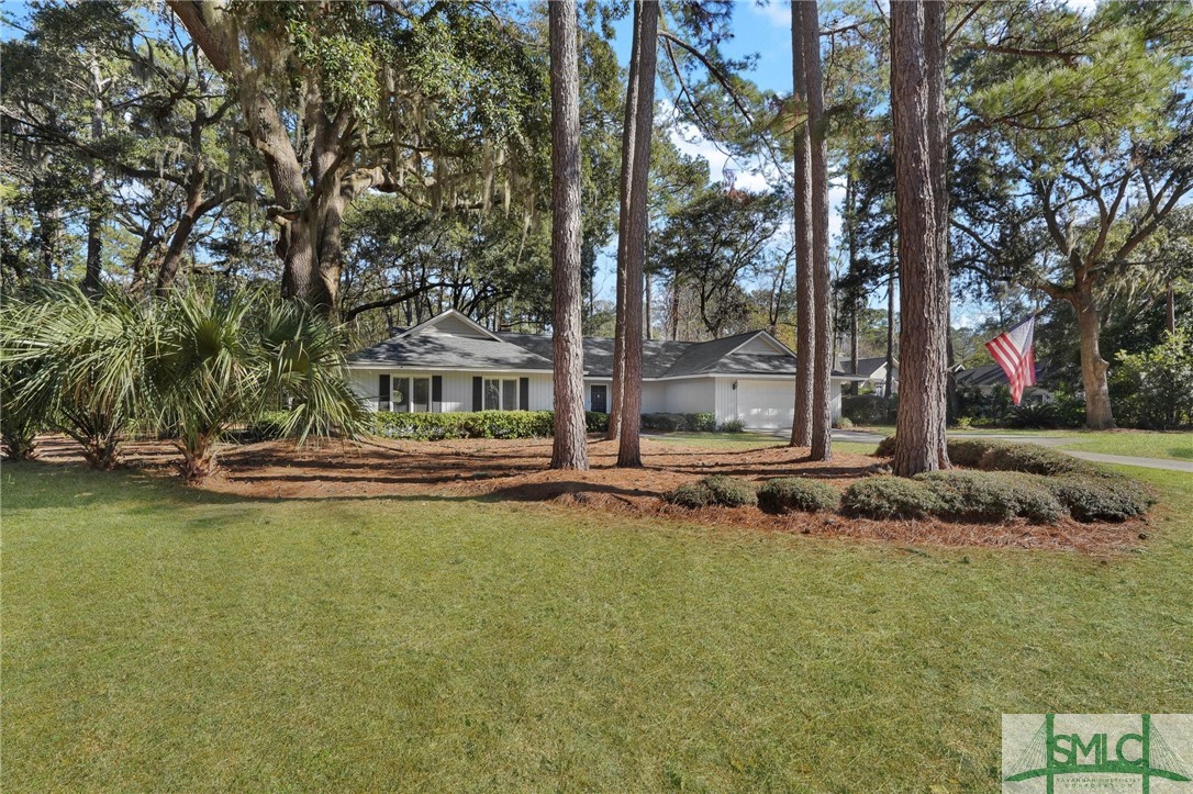 262 Wiley Bottom Road Savannah, GA 31411 - Photo 4 of 40