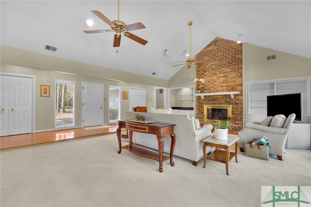262 Wiley Bottom Road Savannah, GA 31411 - Photo 6 of 40