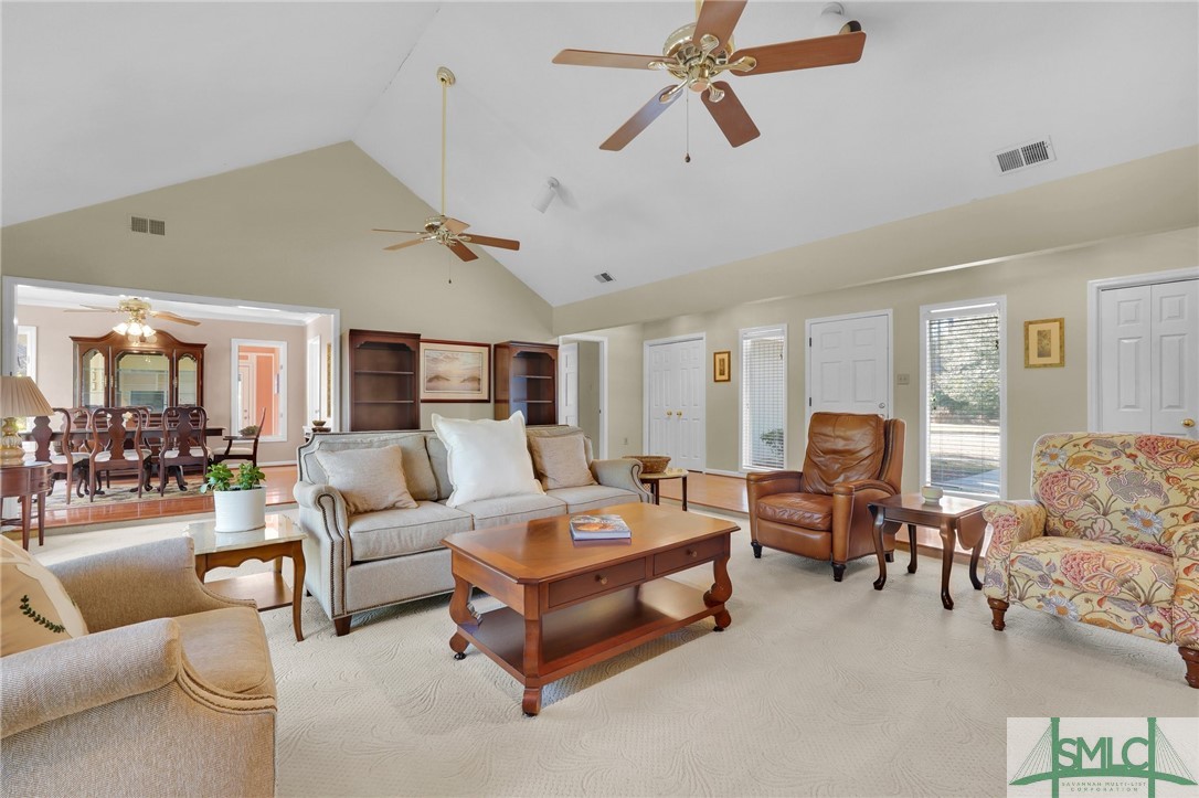 262 Wiley Bottom Road Savannah, GA 31411 - Photo 7 of 40