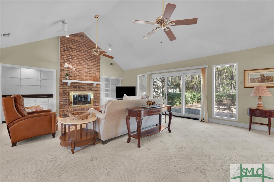 262 Wiley Bottom Road Savannah, GA 31411 - Photo 8 of 40