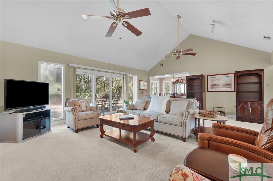 262 Wiley Bottom Road Savannah, GA 31411 - Photo 9 of 40