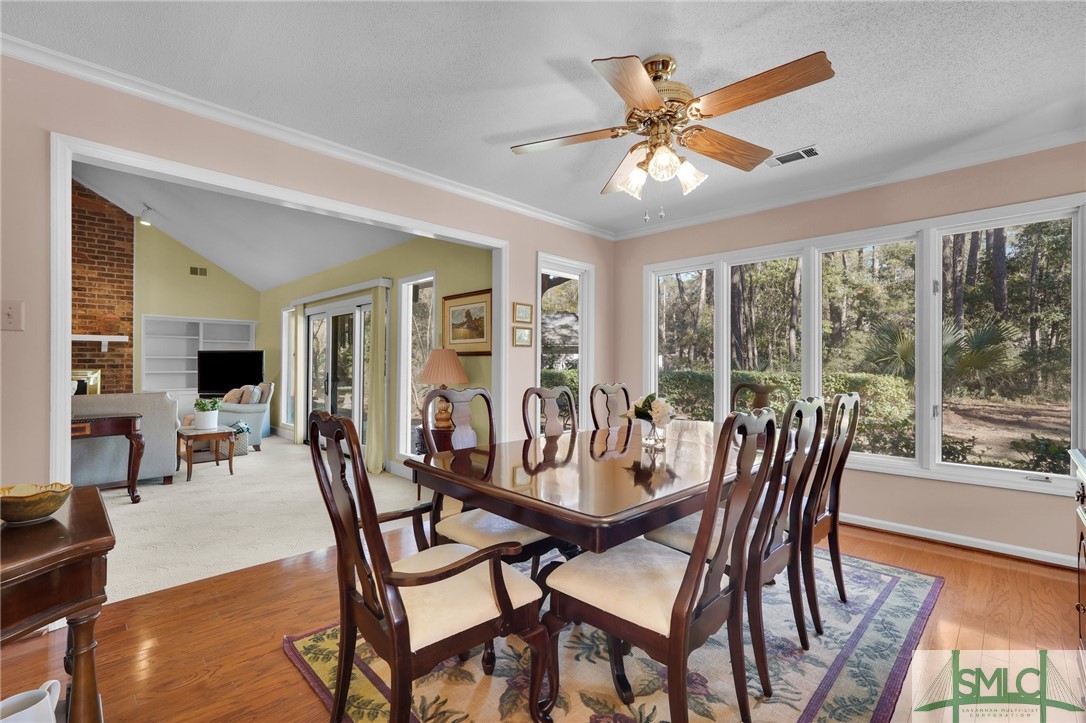 262 Wiley Bottom Road Savannah, GA 31411 - Photo 10 of 40