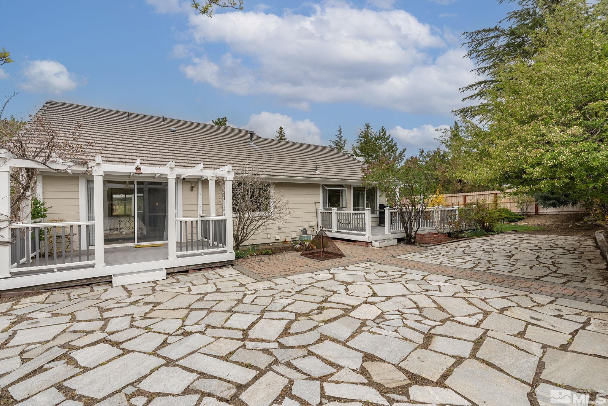 14475 Sundance Drive Reno, NV 89511 - Photo 20 of 23 Photo 20