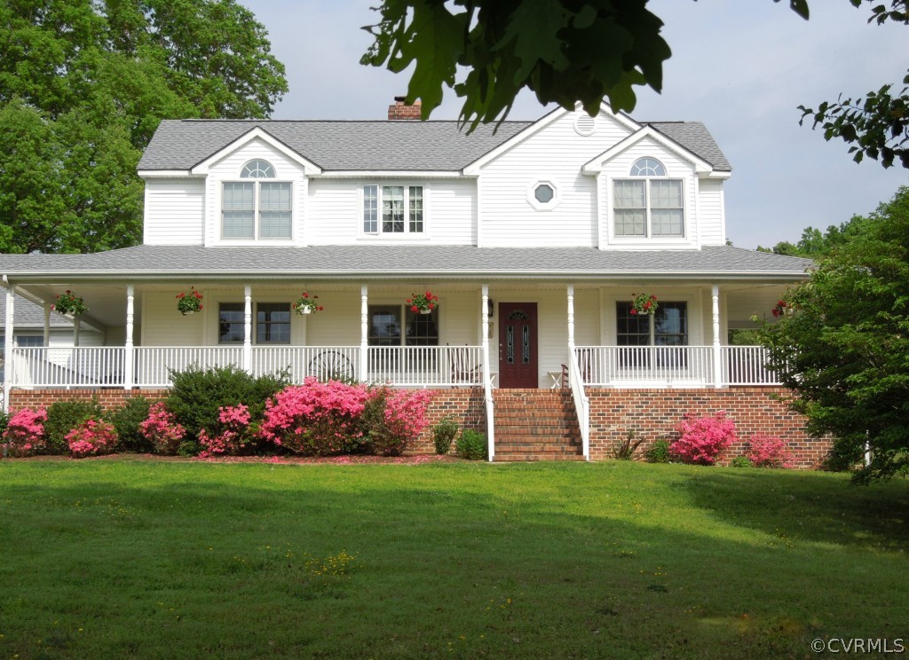 15250 Horseshoe Bridge Road Doswell, VA 23047 - Photo 1 of 24 Gallery Image 1