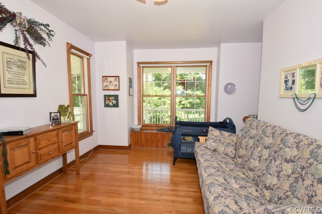 15250 Horseshoe Bridge Road Doswell, VA 23047 - Photo 8 of 24 Gallery Image 8