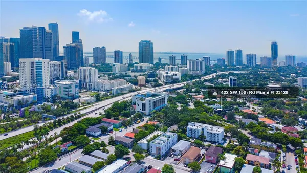 $20,000 | 420 Southwest 15th Road, Unit 420, Miami, FL 33129