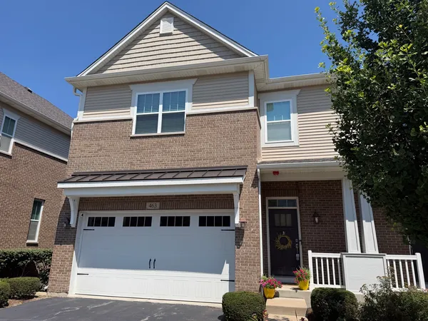 $3,895 | 463 Timber Trail Court, Naperville, IL 60565